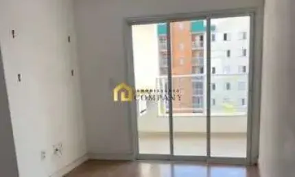 Ed. La Vista Moncayo - Apartamento 72m²  no Condomínio La vista Moncayo em Sorocaba/SP