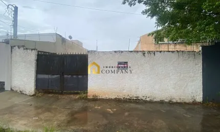 Terreno à venda na Vila Trujillo, Sorocaba 