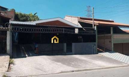 Casa Térrea à venda no jardim Archila, Votorantim/SP