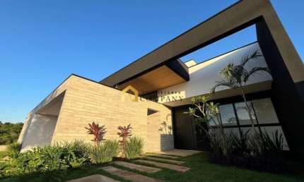 Condomínio Village Ipanema II - Casa no Condomínio Residencial Village Ipanema II