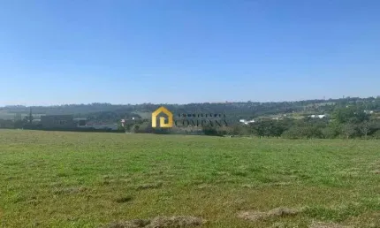 Condomínio Saint Charbel - Terreno Exclusivo à Venda no Condomínio Saint Charbel em Araçoiaba da Serra/SP!