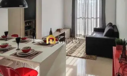Ed. residencial caribe (vila haro) - apartamento na zona leste de sorocaba para sair do aluguel