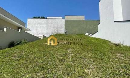 Condomínio Gramados de Sorocaba - Terreno à venda no bairro Condomínio Gramados - Sorocaba/SP, Zona Leste