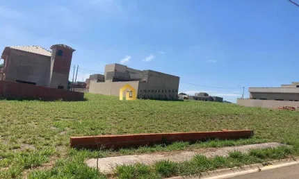 Condomínio reserva ipanema - terreno em condomínio reserva ipanema