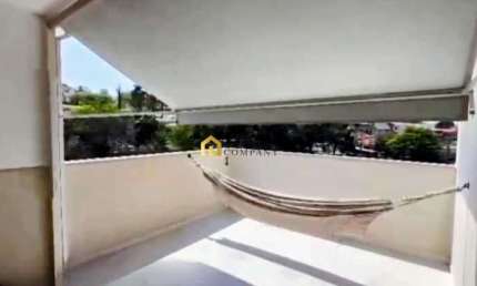 Ed. Vitória  (Jd Sorocabano) - Apartamento dúplex à venda no Edifício Vitória em Sorocaba/SP!