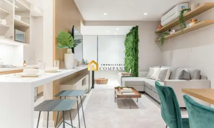 Ed. Vale Verde - Apartamento à venda no bairro Jardim Vera Cruz, Sorocaba/SP