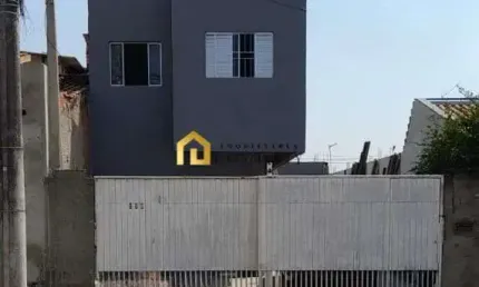 Casa 2 quartos no jardim imperatriz zona norte de sorocaba