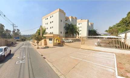 Ed. Residencial Alamanda - Apartamento próximo a Zona Industrial