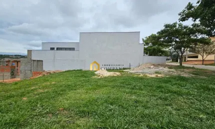 Condomínio Julia Martinez - Terreno à venda em Condomínio, em Sorocaba SP.