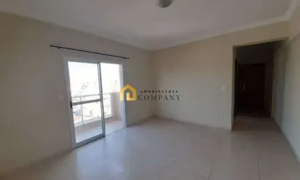 Ed. Athenas - Apartamento no Ed. Athenas em Sorocaba/SP!