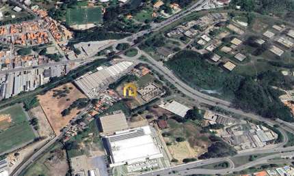 Área Residencial / Comercial + Galpão à venda em Sorocaba / SP