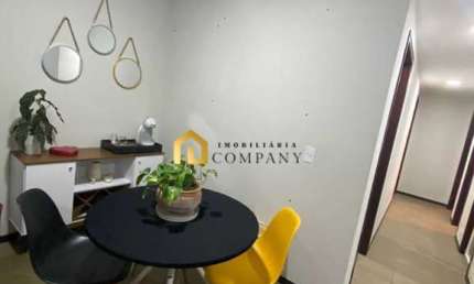 Ed. Residencial Esplanada - Apartamento Res. Esplanada - Votorantim/SP