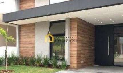 Condomínio Terras de São Francisco - Casa à venda no bairro Condomínio Terras de São Francisco - Sorocaba/SP, Zona Industrial