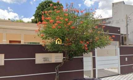 Casa com 2 quartos à venda no Vossoroca, Votorantim 