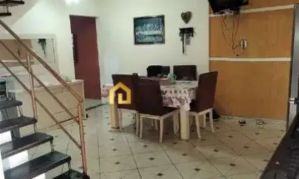 Casa com 3 quartos à venda no Jardim Francini, Sorocaba 