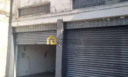 Salão comercial localizado no Vila Hortência-Sorocaba/SP