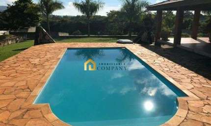 Chácara / sítio com 3 quartos à venda no Residencial Alvorada, Araçoiaba da Serra 