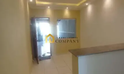 Casa com 1 quarto à venda na Vila Barão, Sorocaba 