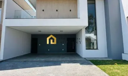 Condomínio Ibiti Reserva - Sobrado a venda no condomínio Ibiti Reserva em Sorocaba/SP