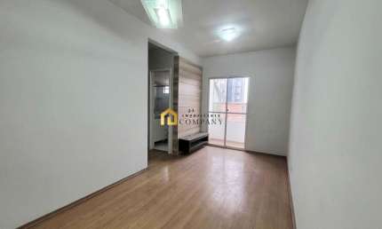 Ed. Spazio Salute - Apartamento a venda no Condomínio Spazio Salute em Sorocaba/SP