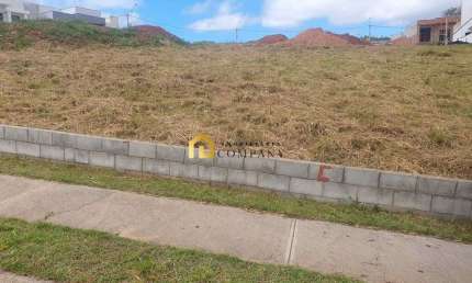 Condomínio Jardim Residencial Pampulha - Terreno à venda,  no Condomínio Pampulha, em Parque Três Meninos, Sorocaba/SP
