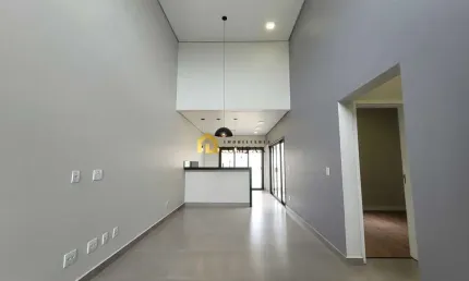 Condomínio Villaggio Ipanema - Casa no Condomínio Villaggio Ipanema em Sorocaba/SP
