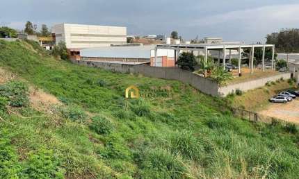 Terreno residencial/comercial no Altos da Fortaleza em Votorantim/SP