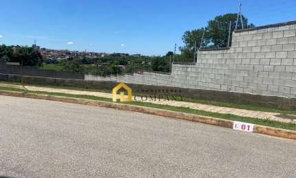 Condomínio Helena Maria - Terrenos planos prontos para construção em condomínio