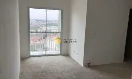 Ed. Residencial MontCastelo - Apartamento Ed. Mont Casleto