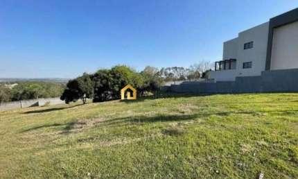 Condomínio Reserva São José - Terreno no Condomínio Reserva São Carlos em Sorocaba/SP