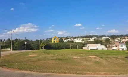 Condomínio Residencial Dacha - Terreno em Condomínio à venda, em Sorocaba/SP.