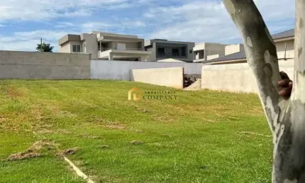 Condomínio Residencial Evidence - Terreno  à venda em Condomínio, Sorocaba/SP.