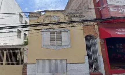 Casa à venda no bairro Centro - Sorocaba/SP, Zona Central