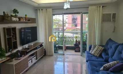 Ed. Ettore Maragoni - Apartamento no Centro- Sorocaba/SP