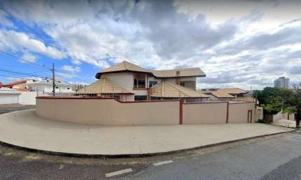 Casa à venda no bairro Jardim Pagliato - Sorocaba/SP, Zona Oeste