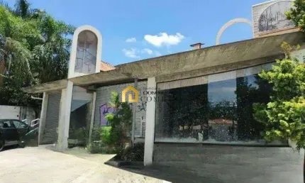 Ponto comercial à venda no Jardim Santa Rosália, Sorocaba 