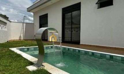 Condomínio Villagio Wanel - Casa no Condomínio Villagio Wanel em Sorocaba/SP