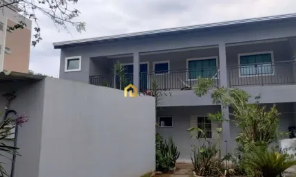 Chácara  à venda no alto da boa vista - sorocaba-sp