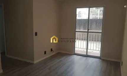 Ed. Veredas dos Bandeirantes - Apartamento térreo no Ed Residencial Veredas dos Bandeirantes em Sorocaba/SP