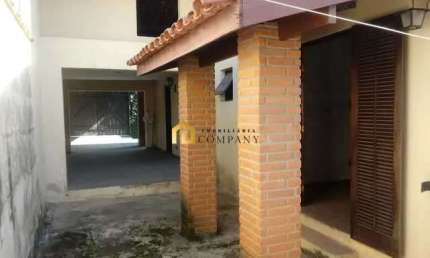 Casa com 3 quartos à venda no Parque Bela Vista, Votorantim 