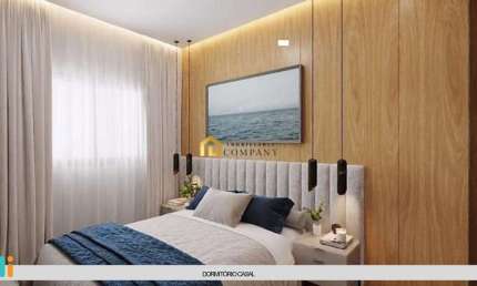 Ed. Lisieux - Apartamento no Ed Lisieux em Sorocaba/SP