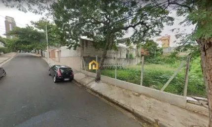 Terreno à venda no Centro, Sorocaba 