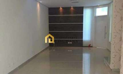 Condomínio Golden Park Residence II - Casa em condomínio á venda  Condomínio Golden Park II