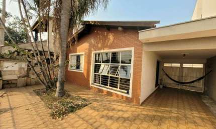 Casa com 3 quartos à venda no Além Ponte, Sorocaba 