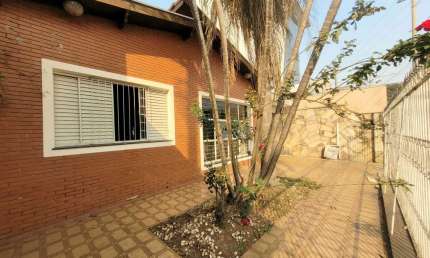 Casa com 3 quartos à venda no Além Ponte, Sorocaba 