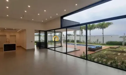Condomínio Saint Patrick - Casa em condomínio à venda em Sorocaba/SP Condomínio Saint Patrick