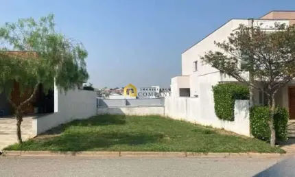 Condomínio ibiti reserva - terreno no condomínio ibiti reserva em sorocaba/sp