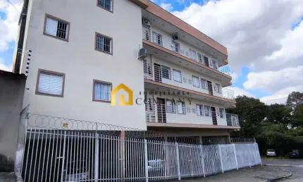 Apartamento com Quintal na Zona Norte, 2 vagas de garagem, Financiamento Minha Casa Minha Vida
