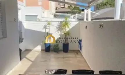 Ed. Árvores da Amazônia - Apartamento Garden no Jardim São Carlos-Sorocaba/SP