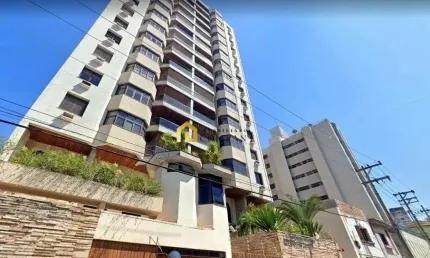 Ed. tarumã - apartamento padrão no centro - sorocaba/sp